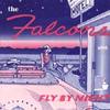 CD FALCONS - Fly By Night FBM941 Falcon Beach Mu 1994 Canada Rock Used