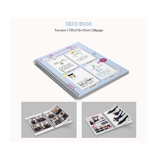 DICON Dfesta 'STRAY KIDS'