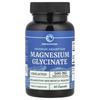 Magnesium Glycinate, 60 Capsules (250Mg Per Capsule)