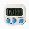 Kitchen Digital Timer Big Digits Loud Alarm Magnetic Backing Stand with LCD Display for Cooking Baking Sports Games