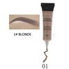 GEL Eyebrow Gel Waterproof Non-Smudge Defining Liquid Eyebrow Tint