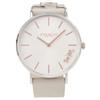 Coach Perry Watch 14503116 Women's Gray