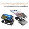 Mini34PRO Foldable Phone/Tablet Stand for Mavic Air 2S, Mini SE, Mavic Pro, Mavic 2, ZINO X8SE