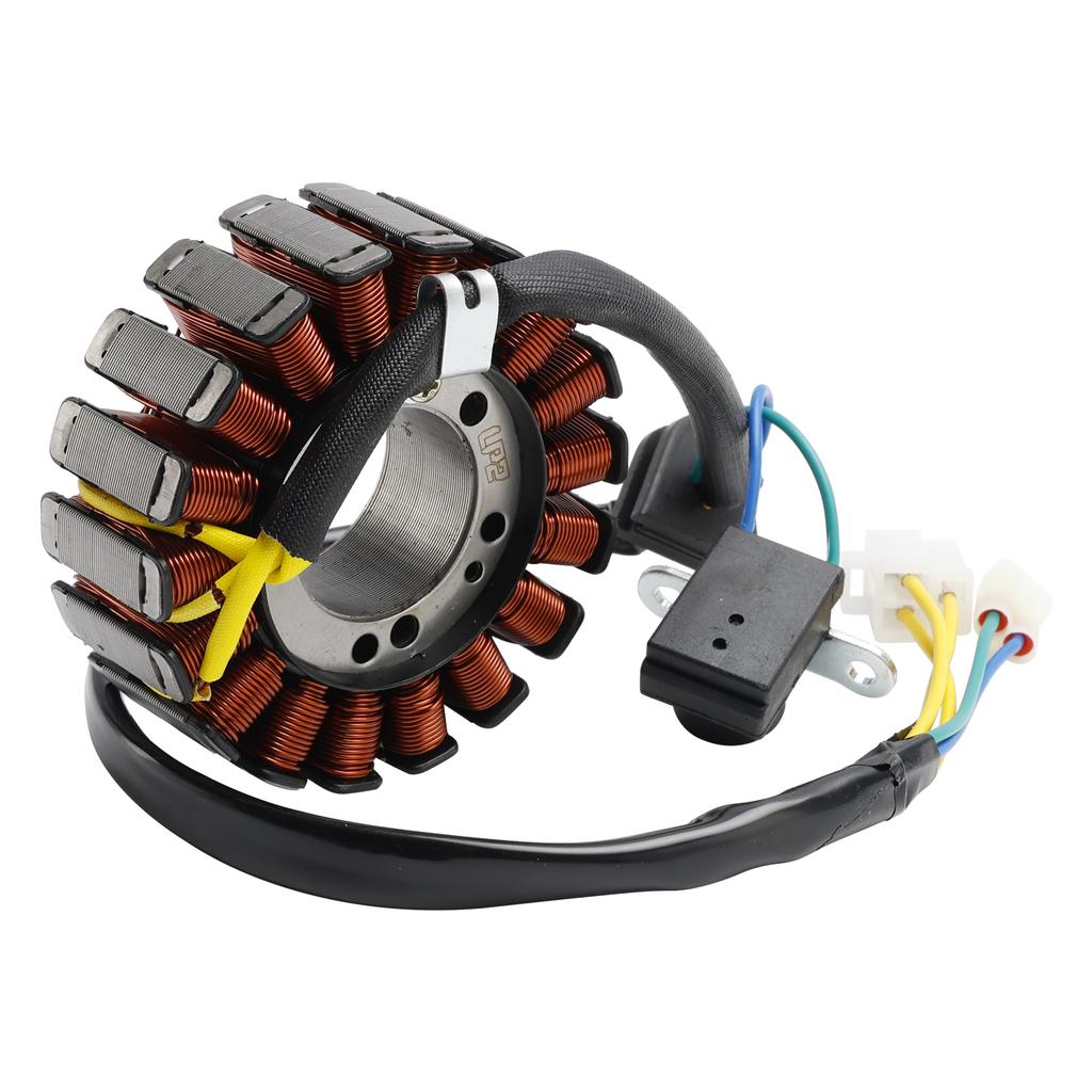Stator Generator For Kymco Dink Street / K-XCT / X-Town 125i / People GTi 125 I