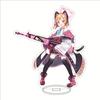 Blue Archive Millennium Science School Acrylic Stand Hayase Yuka Ushio Noa Anime Acrylic Figure Standing Model Cosplay