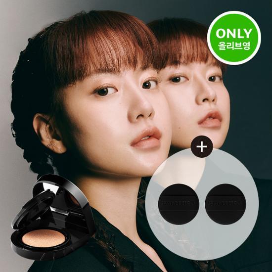 Javind Seoul Wink Cushion Glow 16g Special (2 Puffs Provided)