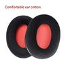 Ear Pads Cushion Replacement for King-ston  Cloud 2 KHX-HSCP-GM Headphone