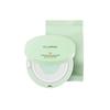 Kim Jeong-moon Aloe Aqua Mild Cooling Sun Cushion 25g SPF50+ PA++++ 1 Main Product + 1 Refill