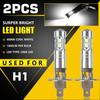 H1 Led Headlight Bulbs Super Bright Car Headlights Car Light