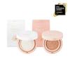 Oxygen Water Tone Up Sun Cushion Special Set with Refill 2 Colors