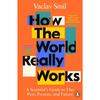 How the World Really Works Paperback .