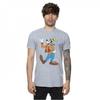 Disney Mens Classic Goofy T-Shirt