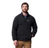 Rugged Ridge™ High Pile Fleece with Zipper