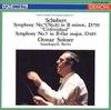 CD BERLIN STAATSKAPELLE, SUITNER (OTHM - Schubert: Symphony No. 7 (No. 8) In COCQ85144 Japan ObiClassical Used