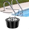 For Winterizing The Pool, Pool Return Line, Easy Installation of Accessories,
