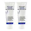 1/2Pcs 100G Joint Care Cream Sports Soothing Cooling Gel with Menthol Frankincense Fast Acting Absorbing Men Women Body Pain Relieving Gel