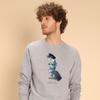 Men's Sweatshirt - PILOT FISH