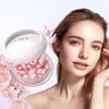 Sakura Capsules 30 Capsules * 0.5ml Moisturizing and Brightening Skin