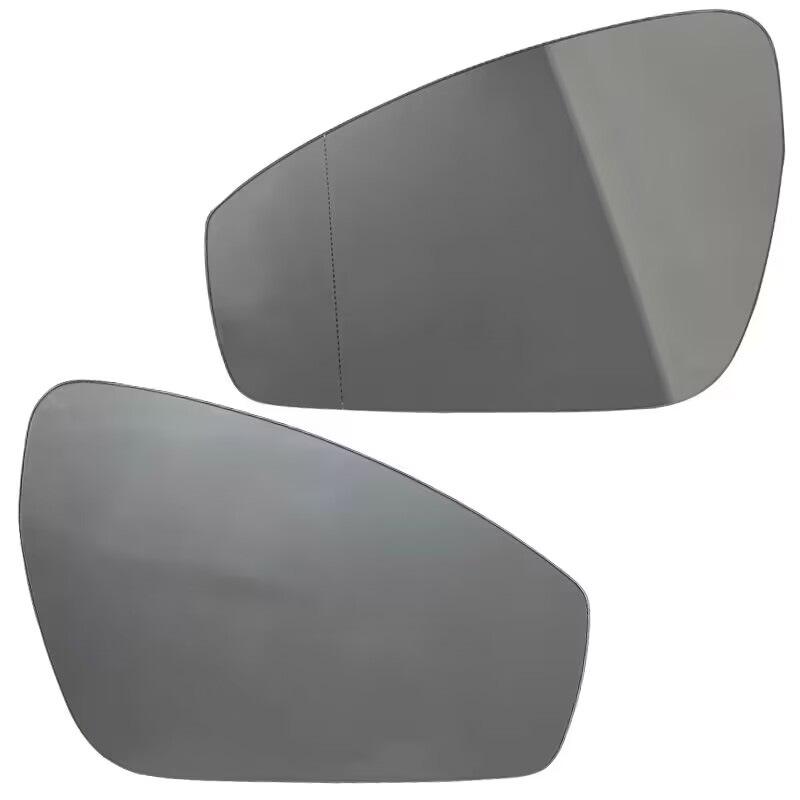 23-24 VW Tavendor Rearview Mirror Shell, Reflector Lens, Frame & Turn Signal