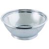 Sanpo Sangyo UK 18-8 Punched Shallow Colander, 40cm
