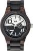 Wristwatch Genuine Imported Brown [Wewood] 9818123, Product,