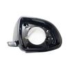 Wing Door Mirror Frame Right For BMW X4 X5 X6 F15 F16 F25 F26 M Sport