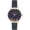 Ladies' Watch Olivia Burton OB16CH06 (Ø 30mm)