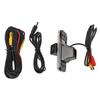 HD Rear View Backup Parking Assist Camera Wide Angle IP68 Protection Replacement for Hyundai Santa