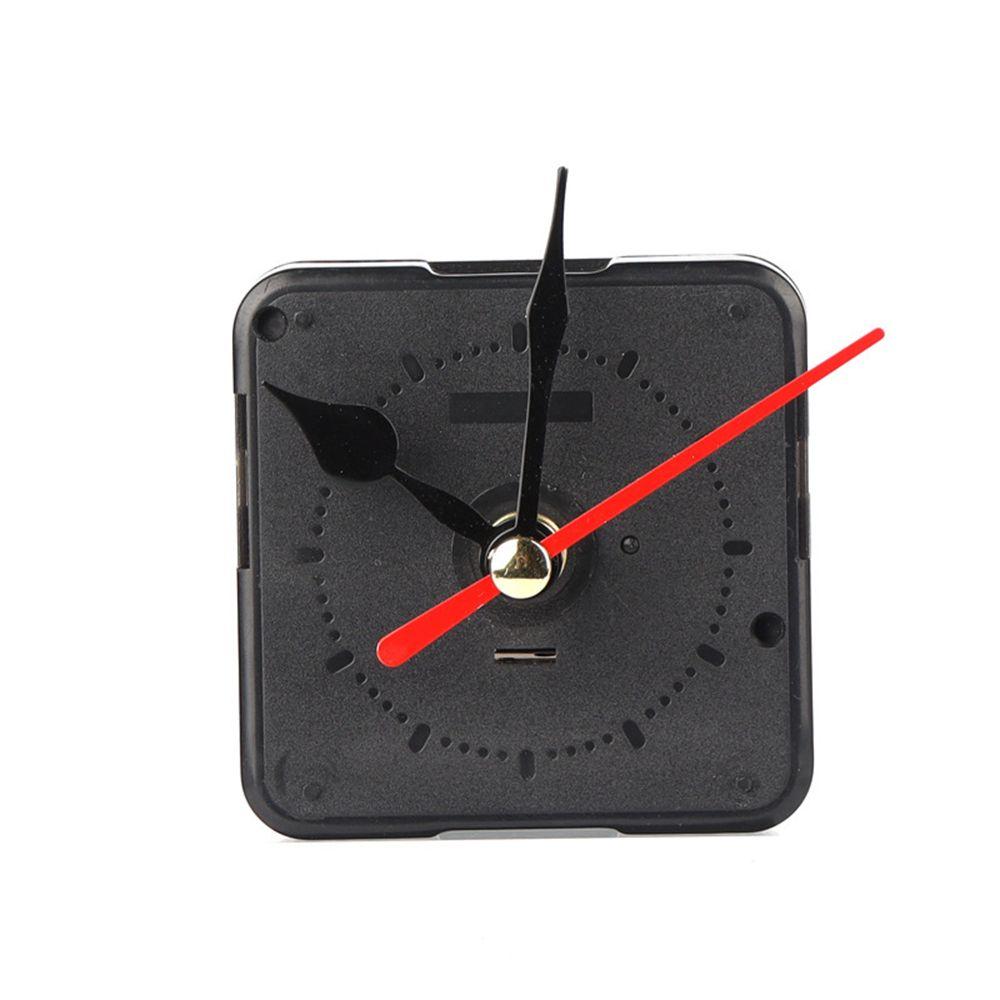 Clock Accessories Silent Scanning Home Decor Mechanism Movement Clock Movement Watch Movement Quartz Clock Parts