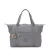 Kipling ART M Inviting Grey K134058DH 26L