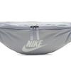 Heritage Polyester Crossbody Bags Fanny Pack Regular Unisex Gray Casual BA5750-042