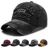New Baseball Cap Fashion Men Cotton Hip-hop Hats Women Summer Snapback Trucker Hat