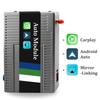 Wireless CarPlay Android Auto Interface Mirror-Link Compatible For Lexus ES IS RX NX LC CT 2014-2019