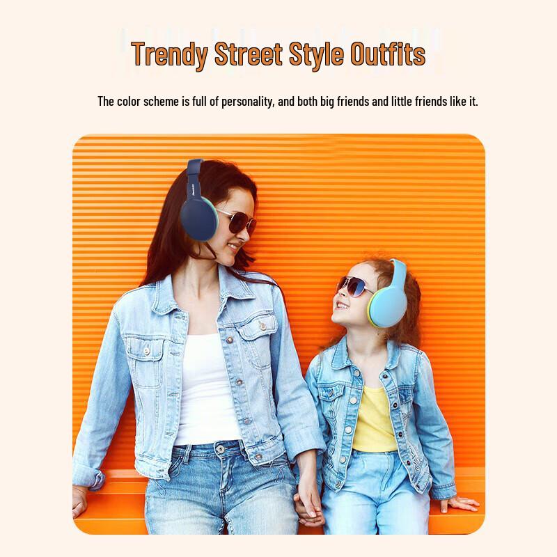 Newman TB205 Over-Ear Bluetooth Headset