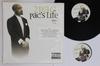 LP Пластинка 2PAC - Pac's Life B000802501 INTERSCOPE 2006 США Рэп и хип-хоп/R&B Б/у