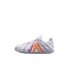 Ja 3 GS Light Show Kids Sneakers Grey White Star-Blue IB4773-100