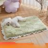 New Pet Nest and Dog Bed Removable and Washable Universal Cat Bed Pet Nest for Cats and Dogs