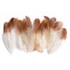 80 Natural Pheasant Feather Decorative Diy Jewelry Hair Accessories Material Cat Stick Toy Accessories