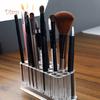 NO.PS Eyeliner Lip Liner Pencil Holder 26 Slots Makeup Display Stand Organizer Beauty Cosmetic