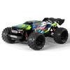 Remote Control Truck 2.4GHz 1/16 4WD 55km/h High-speed Remote Control Car Climbing Car with