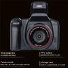 Digital Camera 2.4 Inch TFT LCD Screen HD 16MP 1080P 16X Zoom Anti-shake
