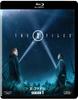The Season 1 X-Files (SEASONS Blu-ray Box) [Blu-ray]