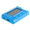 Digital Battery Capacity Checker Battery Voltage Tester LCD Backlight for LiPo Life Li-ion NiMH Nicd
