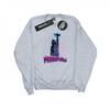 Ready Player One Mens Parzival Key Sweatshirt