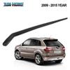 Renault Koleos (09-15) Rear Wiper Blade and Arm Assembly