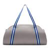 Nike Fabric Travel Bag Unisex Gray Casual DH6863-009