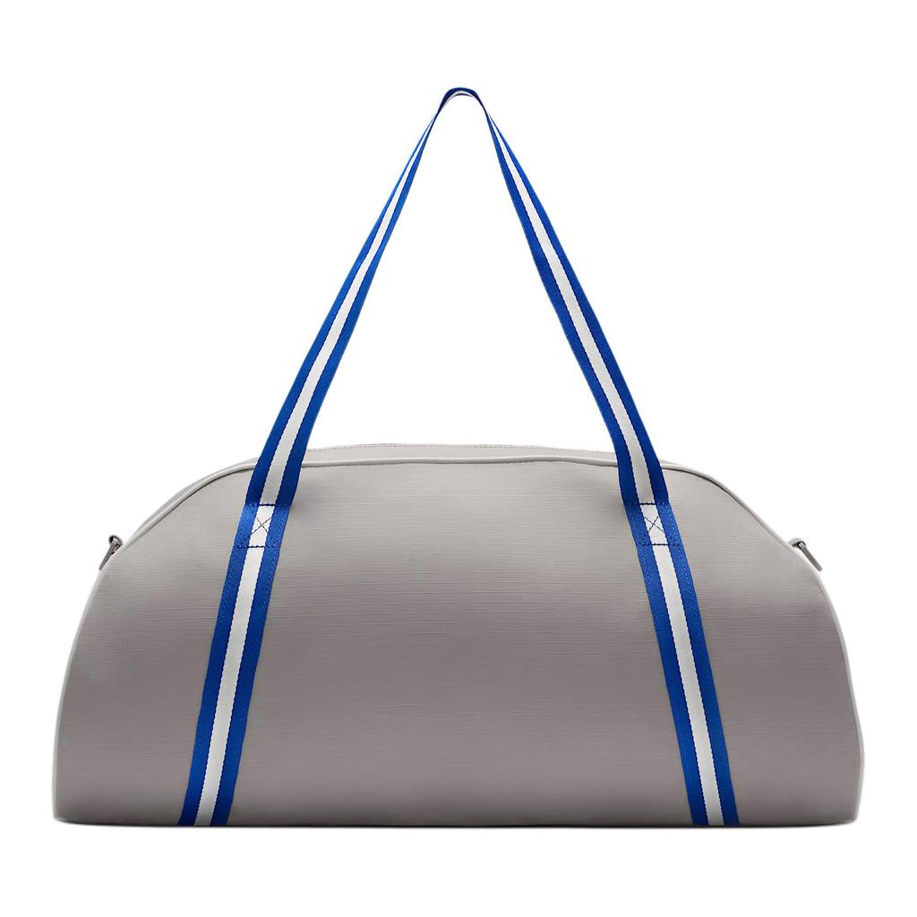 Nike Fabric Travel Bag Unisex Gray Casual DH6863-009