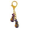Feng Shui Keychain Gourd Lucky Amulet Lucky Charm Talisman Longevity Health Wallet Key Chain [ISUI]