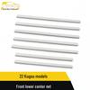 Haval 22 Kugou Front Lower Grille Anti-Scratch Trim Strip