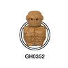G0146 ABS Plastic Building Blocks Bricks Character Figures Children Toys